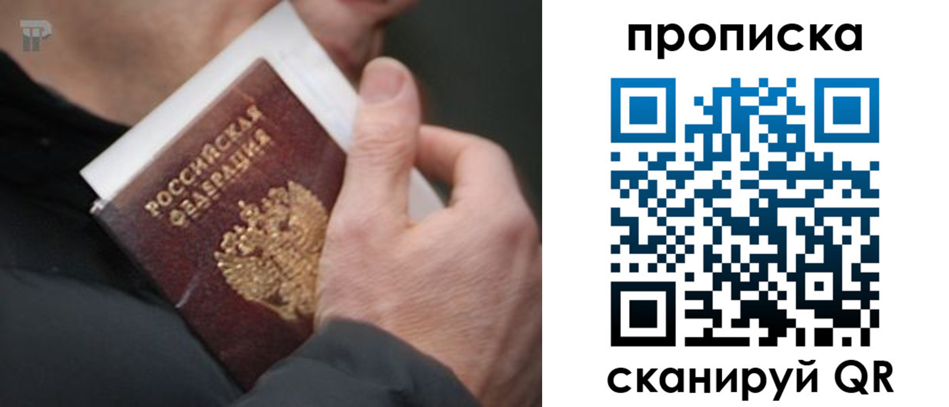 временная регистрация гарантия в Рассказово